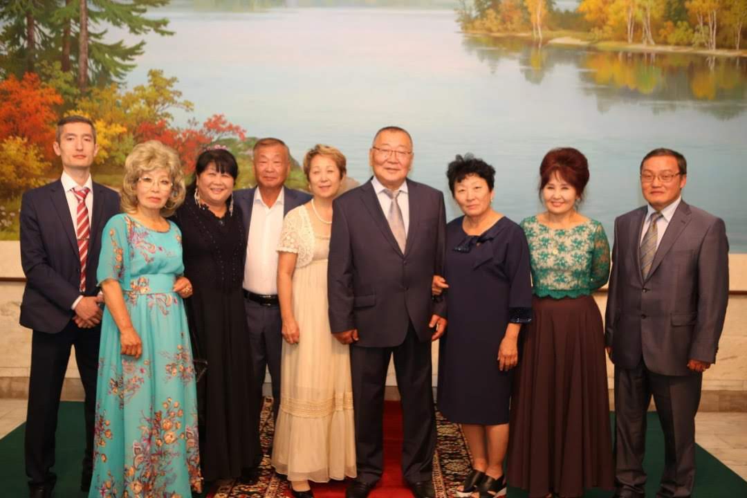 Сайт Знакомств Корейцев В Москве